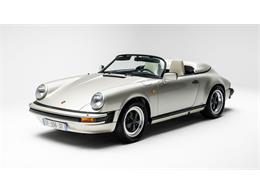 1989 Porsche 911 (CC-2092628) for sale in Carmel, California