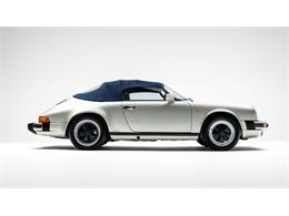 1989 Porsche 911 (CC-2092628) for sale in Carmel, California