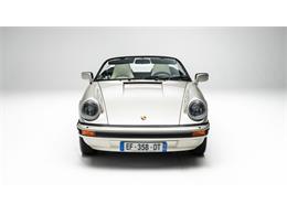 1989 Porsche 911 (CC-2092628) for sale in Carmel, California