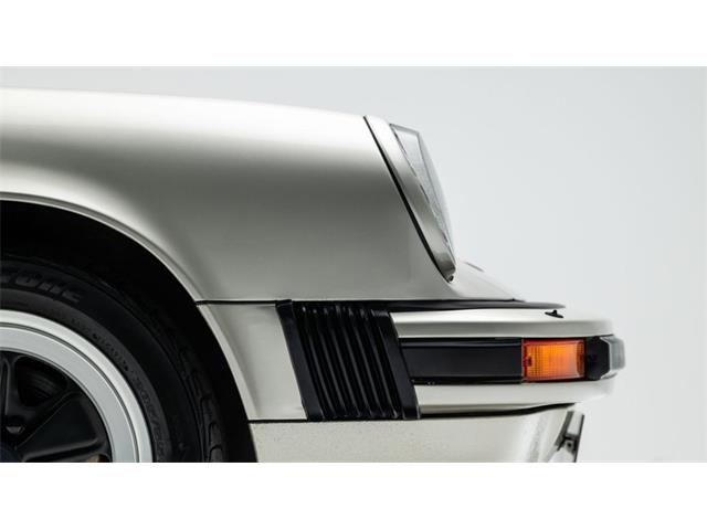 1989 Porsche 911 (CC-2092628) for sale in Carmel, California