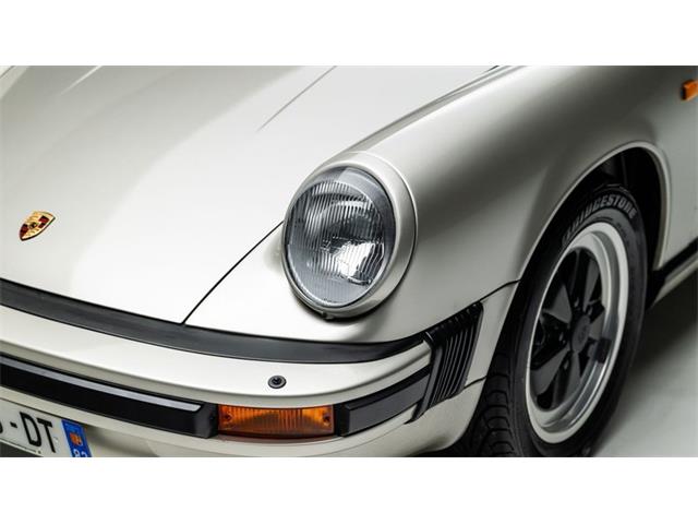 1989 Porsche 911 (CC-2092628) for sale in Carmel, California