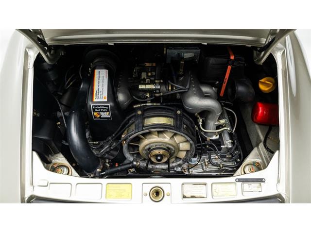 1989 Porsche 911 (CC-2092628) for sale in Carmel, California