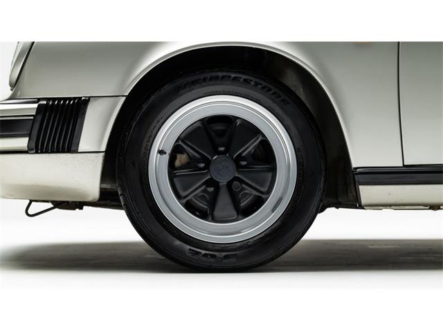 1989 Porsche 911 (CC-2092628) for sale in Carmel, California