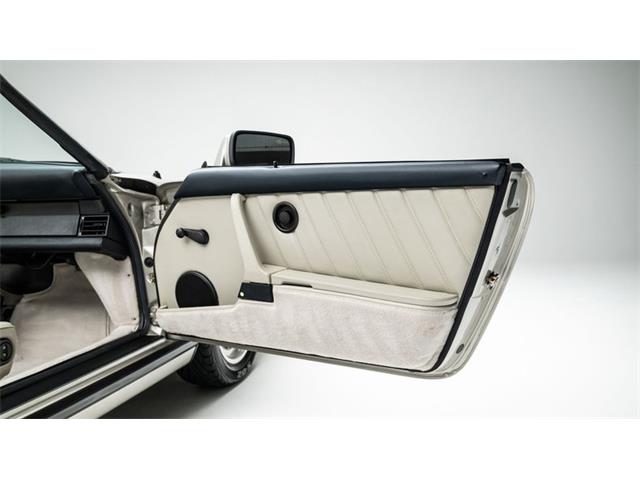 1989 Porsche 911 (CC-2092628) for sale in Carmel, California
