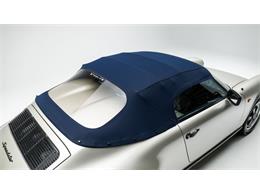 1989 Porsche 911 (CC-2092628) for sale in Carmel, California