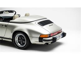 1989 Porsche 911 (CC-2092628) for sale in Carmel, California