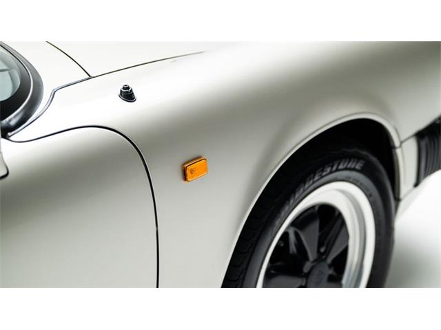1989 Porsche 911 (CC-2092628) for sale in Carmel, California