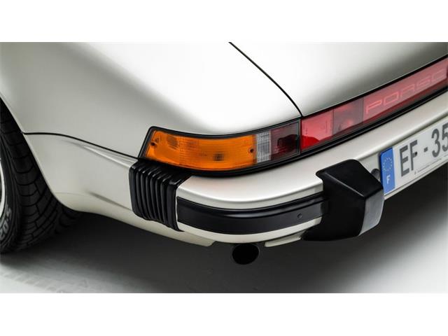 1989 Porsche 911 (CC-2092628) for sale in Carmel, California