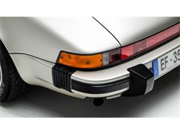 1989 Porsche 911 (CC-2092628) for sale in Carmel, California