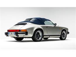 1989 Porsche 911 (CC-2092628) for sale in Carmel, California
