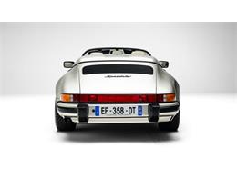 1989 Porsche 911 (CC-2092628) for sale in Carmel, California
