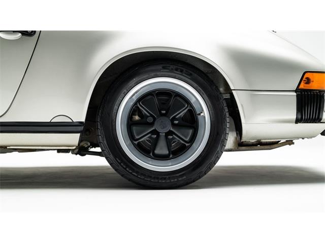 1989 Porsche 911 (CC-2092628) for sale in Carmel, California
