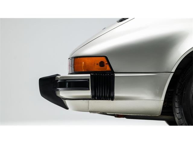 1989 Porsche 911 (CC-2092628) for sale in Carmel, California