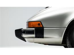 1989 Porsche 911 (CC-2092628) for sale in Carmel, California