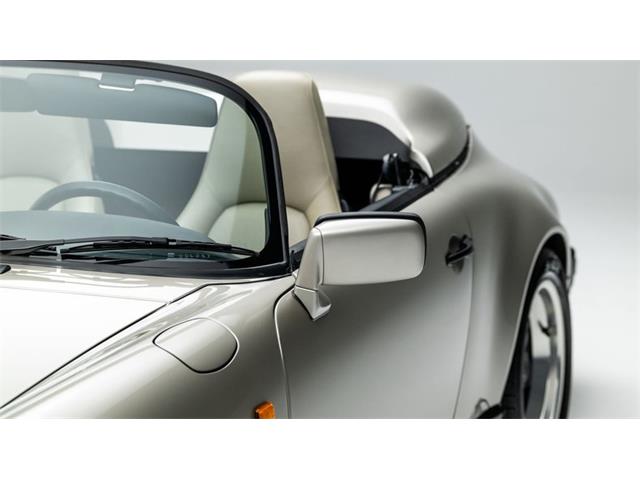 1989 Porsche 911 (CC-2092628) for sale in Carmel, California