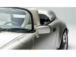 1989 Porsche 911 (CC-2092628) for sale in Carmel, California