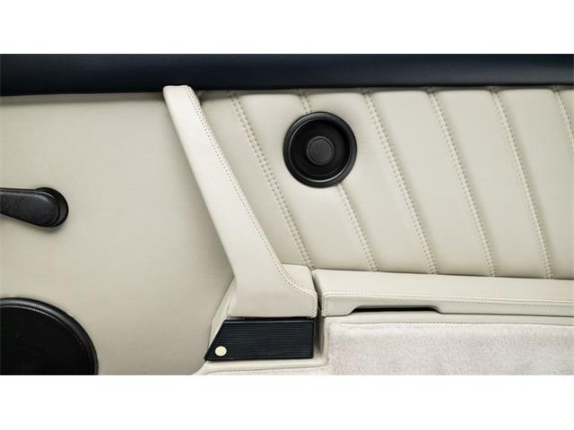 1989 Porsche 911 (CC-2092628) for sale in Carmel, California