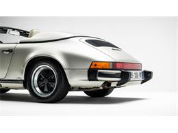 1989 Porsche 911 (CC-2092628) for sale in Carmel, California