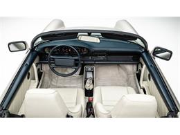 1989 Porsche 911 (CC-2092628) for sale in Carmel, California