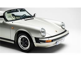 1989 Porsche 911 (CC-2092628) for sale in Carmel, California