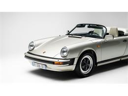 1989 Porsche 911 (CC-2092628) for sale in Carmel, California