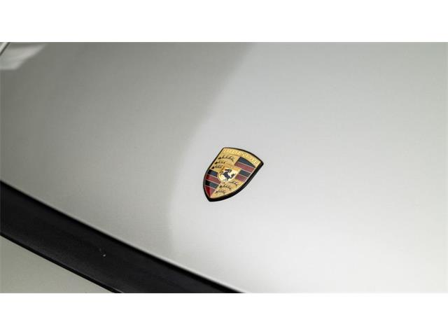 1989 Porsche 911 (CC-2092628) for sale in Carmel, California