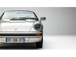 1989 Porsche 911 (CC-2092628) for sale in Carmel, California