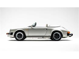 1989 Porsche 911 (CC-2092628) for sale in Carmel, California