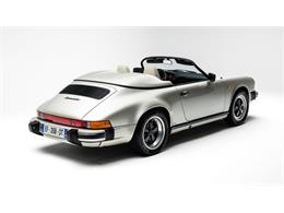 1989 Porsche 911 (CC-2092628) for sale in Carmel, California