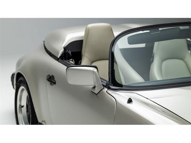 1989 Porsche 911 (CC-2092628) for sale in Carmel, California