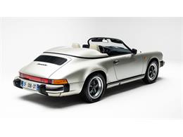 1989 Porsche 911 (CC-2092628) for sale in Carmel, California