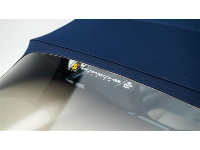 1989 Porsche 911 (CC-2092628) for sale in Carmel, California