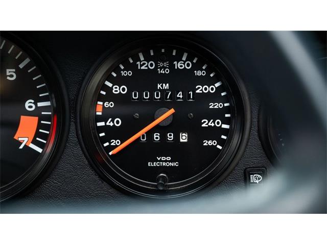 1989 Porsche 911 (CC-2092628) for sale in Carmel, California