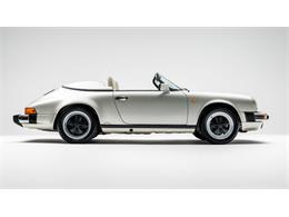1989 Porsche 911 (CC-2092628) for sale in Carmel, California