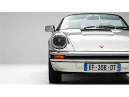 1989 Porsche 911 (CC-2092628) for sale in Carmel, California