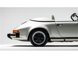 1989 Porsche 911 (CC-2092628) for sale in Carmel, California