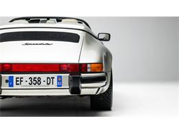 1989 Porsche 911 (CC-2092628) for sale in Carmel, California