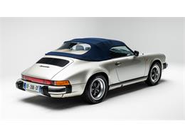 1989 Porsche 911 (CC-2092628) for sale in Carmel, California