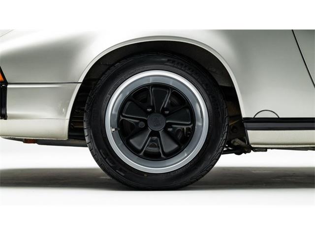 1989 Porsche 911 (CC-2092628) for sale in Carmel, California