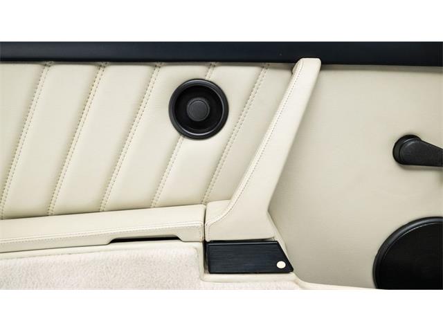 1989 Porsche 911 (CC-2092628) for sale in Carmel, California