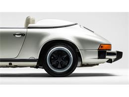 1989 Porsche 911 (CC-2092628) for sale in Carmel, California