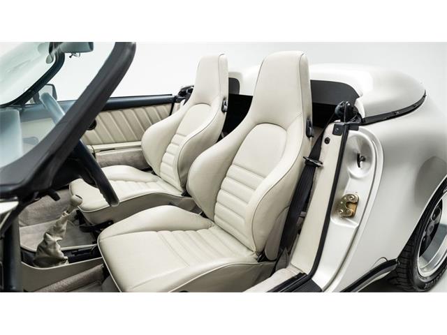 1989 Porsche 911 (CC-2092628) for sale in Carmel, California