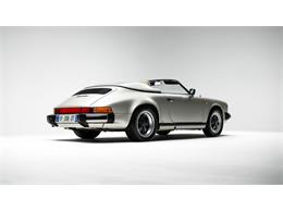1989 Porsche 911 (CC-2092628) for sale in Carmel, California