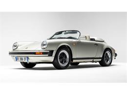 1989 Porsche 911 (CC-2092628) for sale in Carmel, California