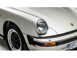 1989 Porsche 911 (CC-2092628) for sale in Carmel, California