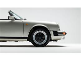1989 Porsche 911 (CC-2092628) for sale in Carmel, California