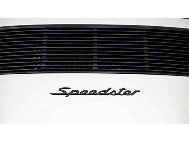 1989 Porsche 911 (CC-2092628) for sale in Carmel, California