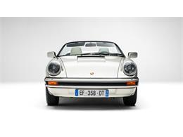 1989 Porsche 911 (CC-2092628) for sale in Carmel, California