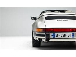 1989 Porsche 911 (CC-2092628) for sale in Carmel, California