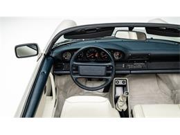 1989 Porsche 911 (CC-2092628) for sale in Carmel, California
